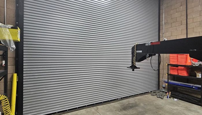 Warehouse Space for Rent at 8965 Lotta Ave South Gate, CA 90280 - #6
