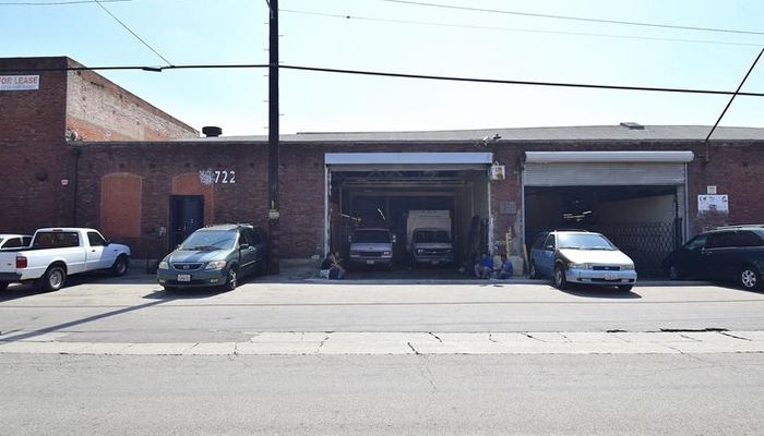 Warehouse Space for Sale at 710-734 E 62nd St Los Angeles, CA 90001 - #5