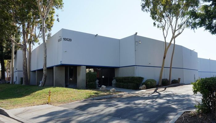 Warehouse Space for Sale at 10020 Freeman Ave Santa Fe Springs, CA 90670 - #1