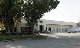 Warehouse Space for Rent located at 5001 Lindsay Ct Chino, CA 91710