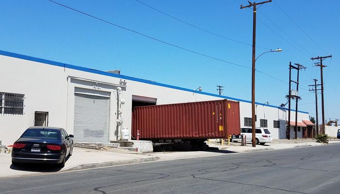 Warehouse Space for Sale at 14103-14109 Brighton Ave Gardena, CA 90249 - #5