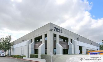 Warehouse Space for Rent located at 7825 Trade Street San Diego, CA 92121