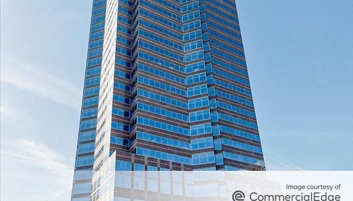 Office Space for Rent at 2121 Avenue of the Stars Los Angeles, CA 90067 - #2