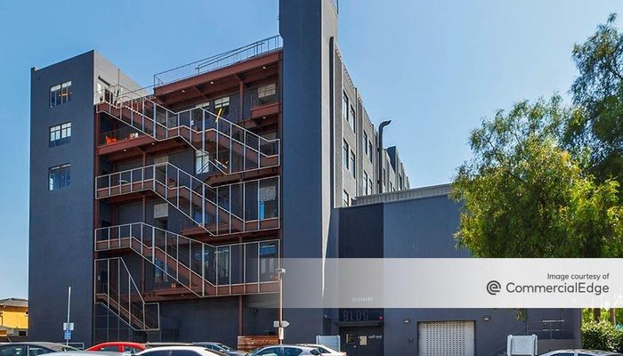 Office Space for Rent at 1314 7th St. Santa Monica, CA 90401 - #4