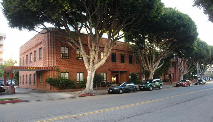 Office Space for Rent at 1137 2nd St Santa Monica, CA 90403 - #3