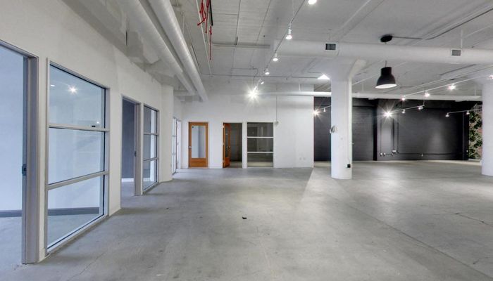 Warehouse Space for Rent at 1890 Bryant Street San Francisco, CA 94110 - #3