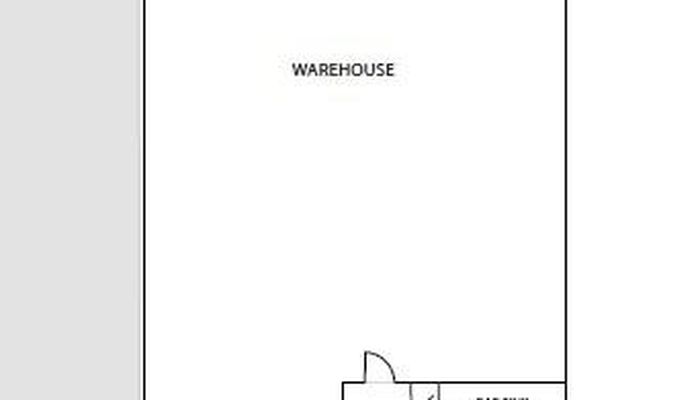 Warehouse Space for Rent at 2336 La Mirada Dr Vista, CA 92081 - #10