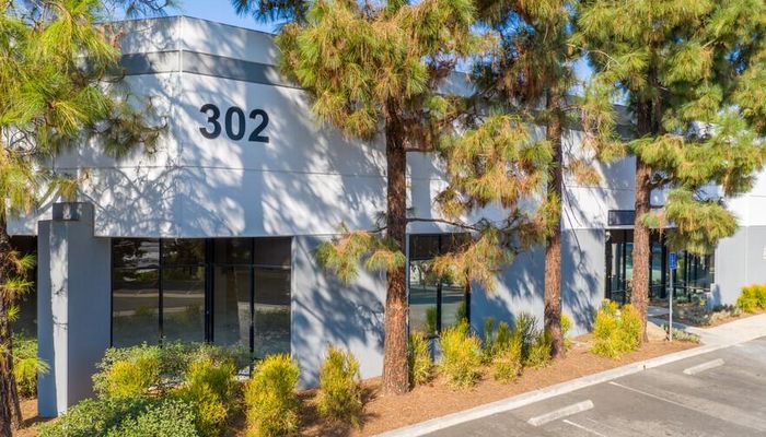 Warehouse Space for Rent at 302 Enterprise St Escondido, CA 92029 - #2