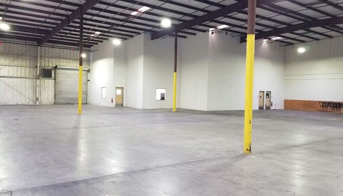 Warehouse Space for Rent at 5405 E Home Ave Fresno, CA 93727 - #4