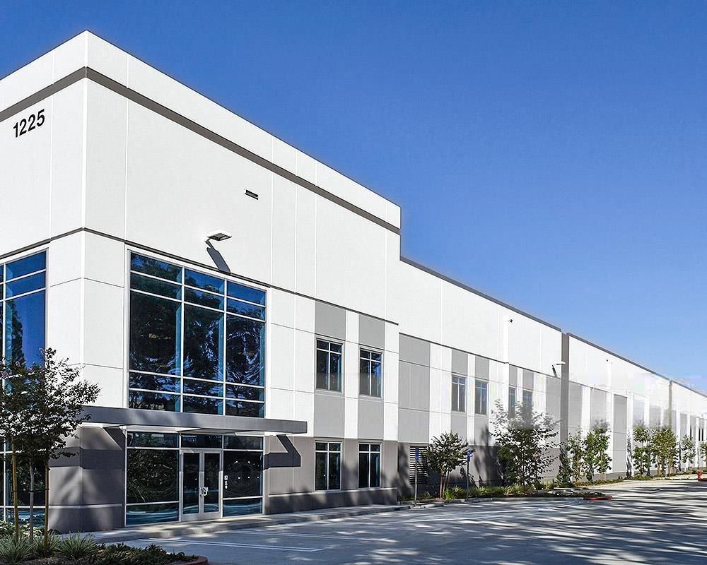 Imperial Distribution Center photo 4