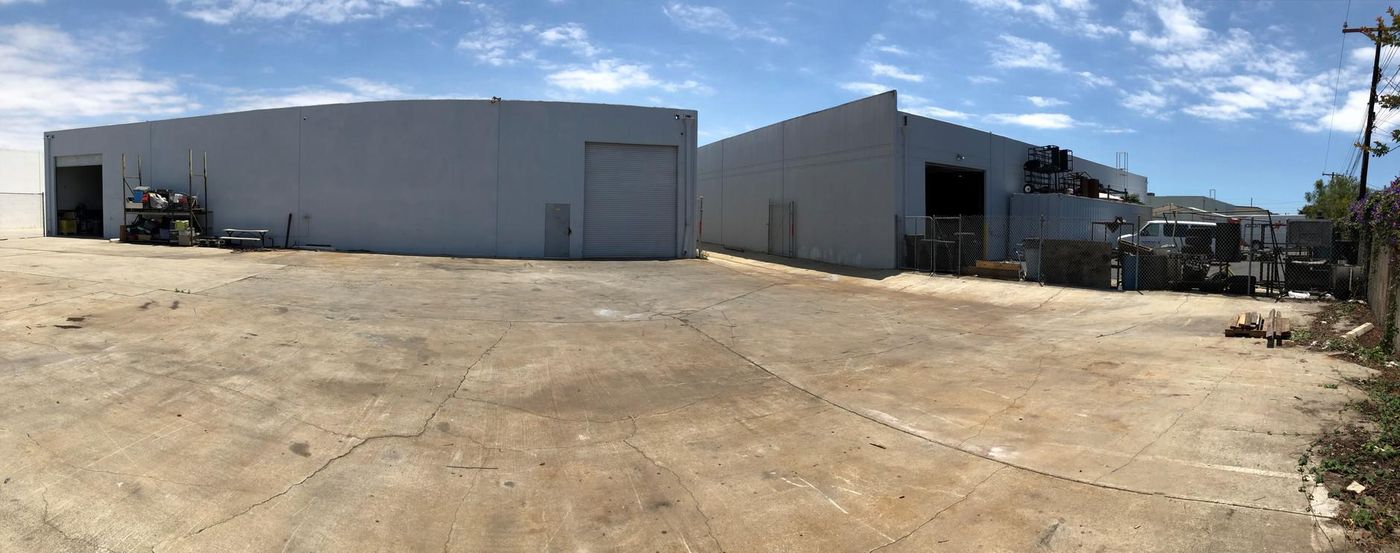 Industrial Property For Lease photo 3