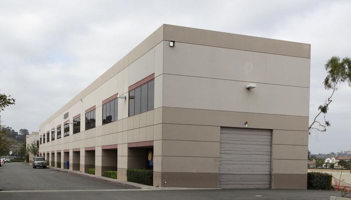 Warehouse Space for Rent at 32401 Calle Perfecto San Juan Capistrano, CA 92675 - #6