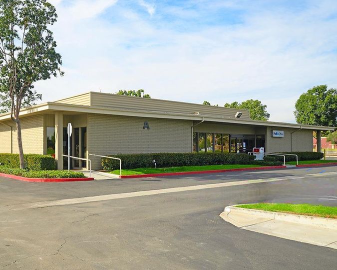 Commerce Park - Bldgs. A-K