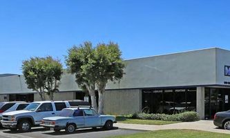Warehouse Space for Rent located at 1219-1295 Linda Vista Dr & 401-423 Las Posas Rd San Marcos, CA 92078