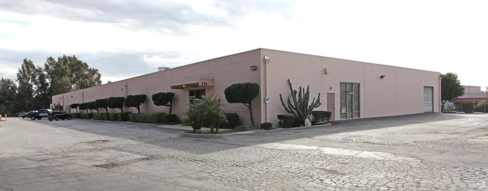 Industrial Property For Lease