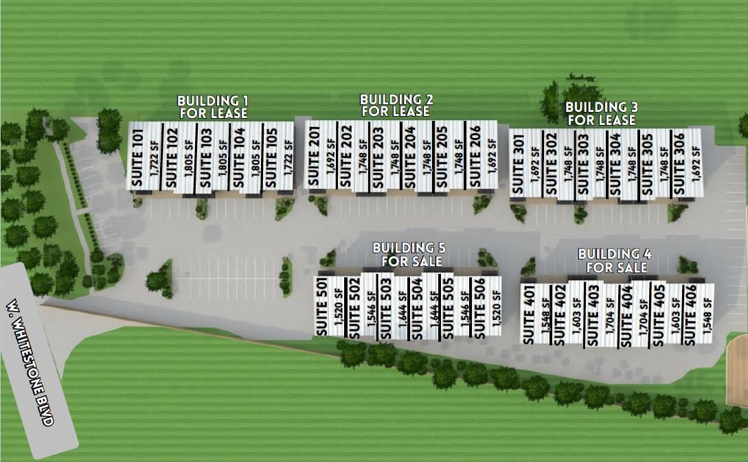 Whitestone Plaza - Flex Condo's For Sale / Lease photo 4
