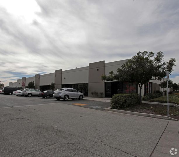 Industrial Property For Lease
