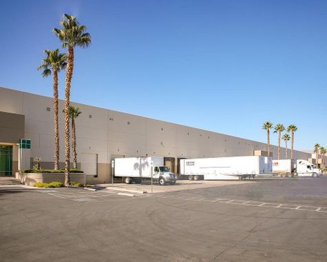 Las Vegas Corporate Center - Bldg. 5