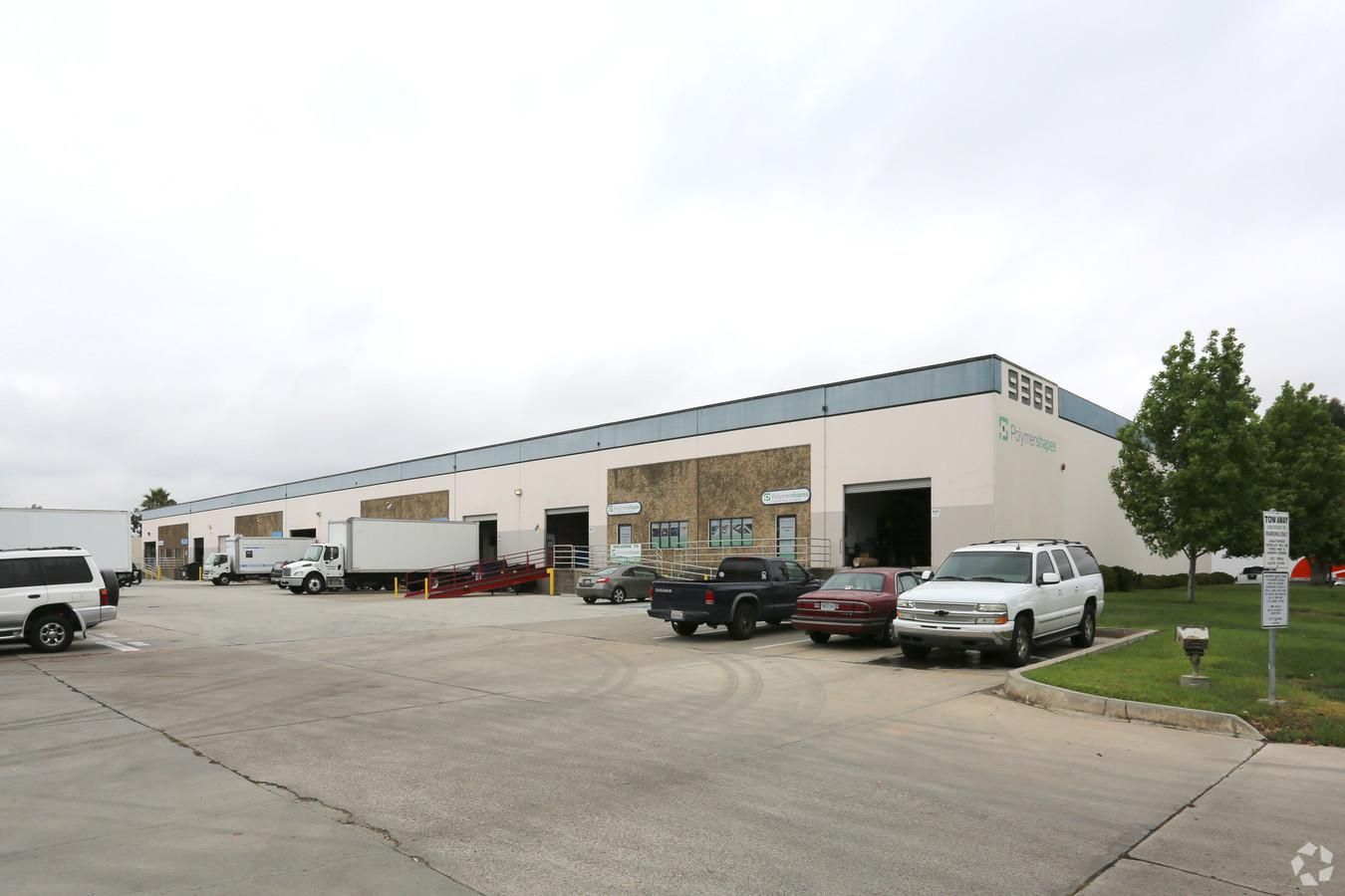 Tiffany Investment Corporation photo 1