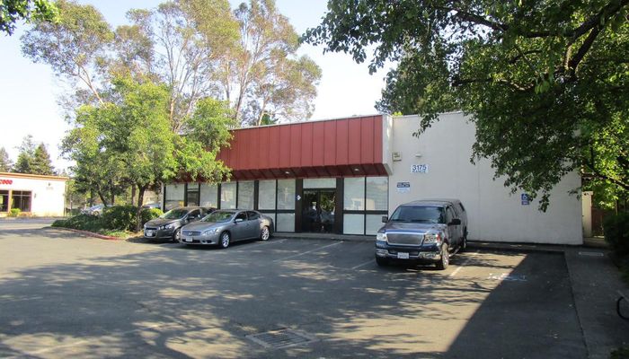 Warehouse Space for Sale at 3175 Range Ave Santa Rosa, CA 95403 - #8