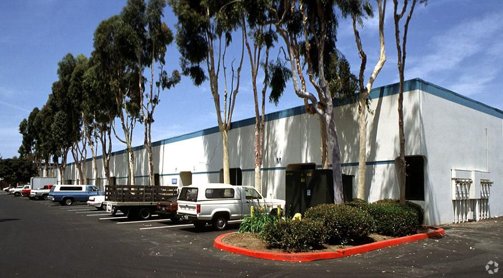 Industrial Property For Lease photo 2