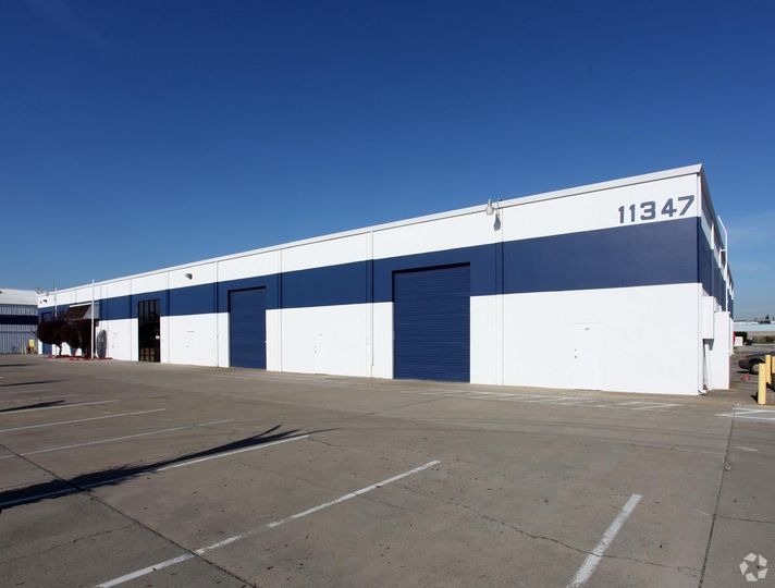 Sacramento SportsPlex