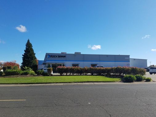 Industrial Property For Sale