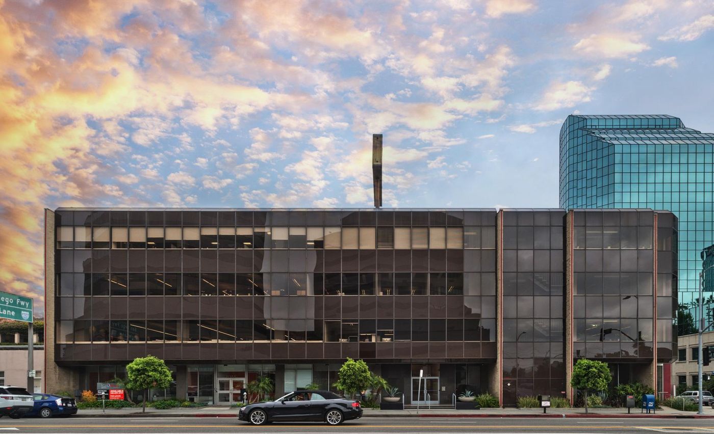 The Cahill Bldg photo 1