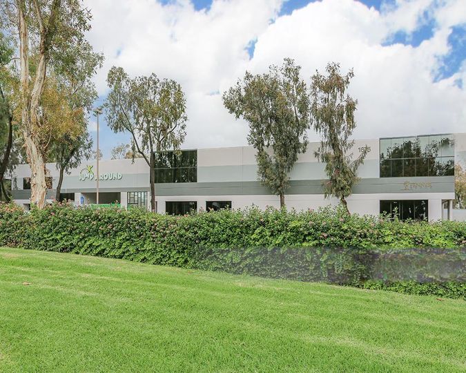 South County Distribution Center
