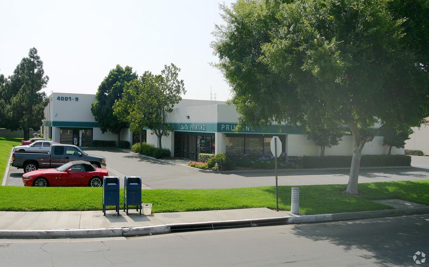 Industrial Property For Lease photo 2