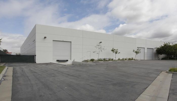 Warehouse Space for Sale at 11915-11937 Wicks St Sun Valley, CA 91352 - #15