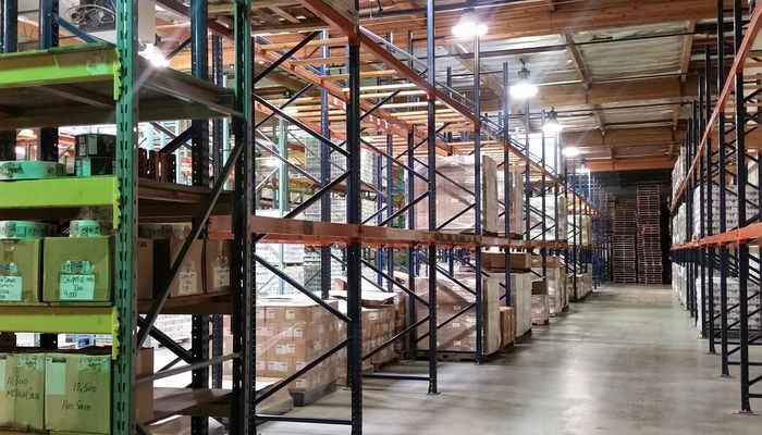 Warehouse Space for Rent at 3070 Skyway Dr Santa Maria, CA 93455 - #1