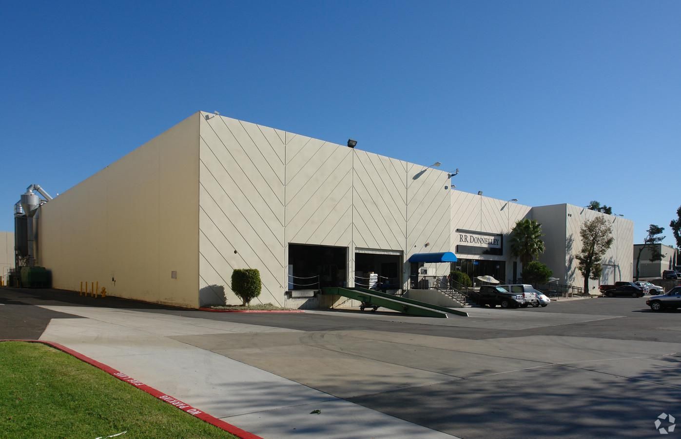 Industrial Property For Lease photo 3