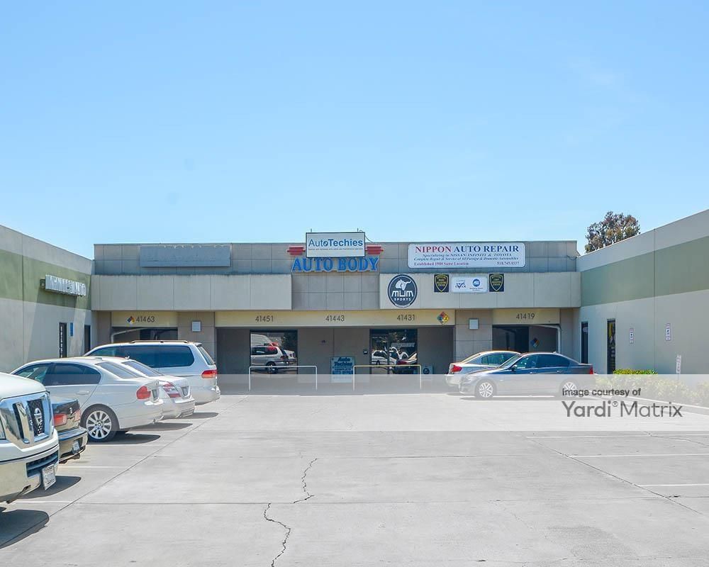 Fremont Industrial Commerce Center photo 4
