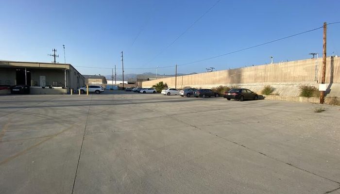 Warehouse Space for Rent at 4623 Brazil St Los Angeles, CA 90039 - #1