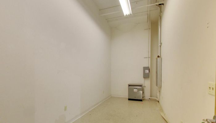 Warehouse Space for Rent at 1890 Bryant Street San Francisco, CA 94110 - #24