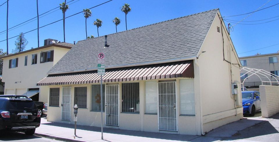 Office Property For Lease