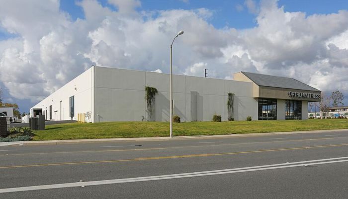 Warehouse Space for Rent at 23461 Ridge Route Dr Laguna Hills, CA 92653 - #11