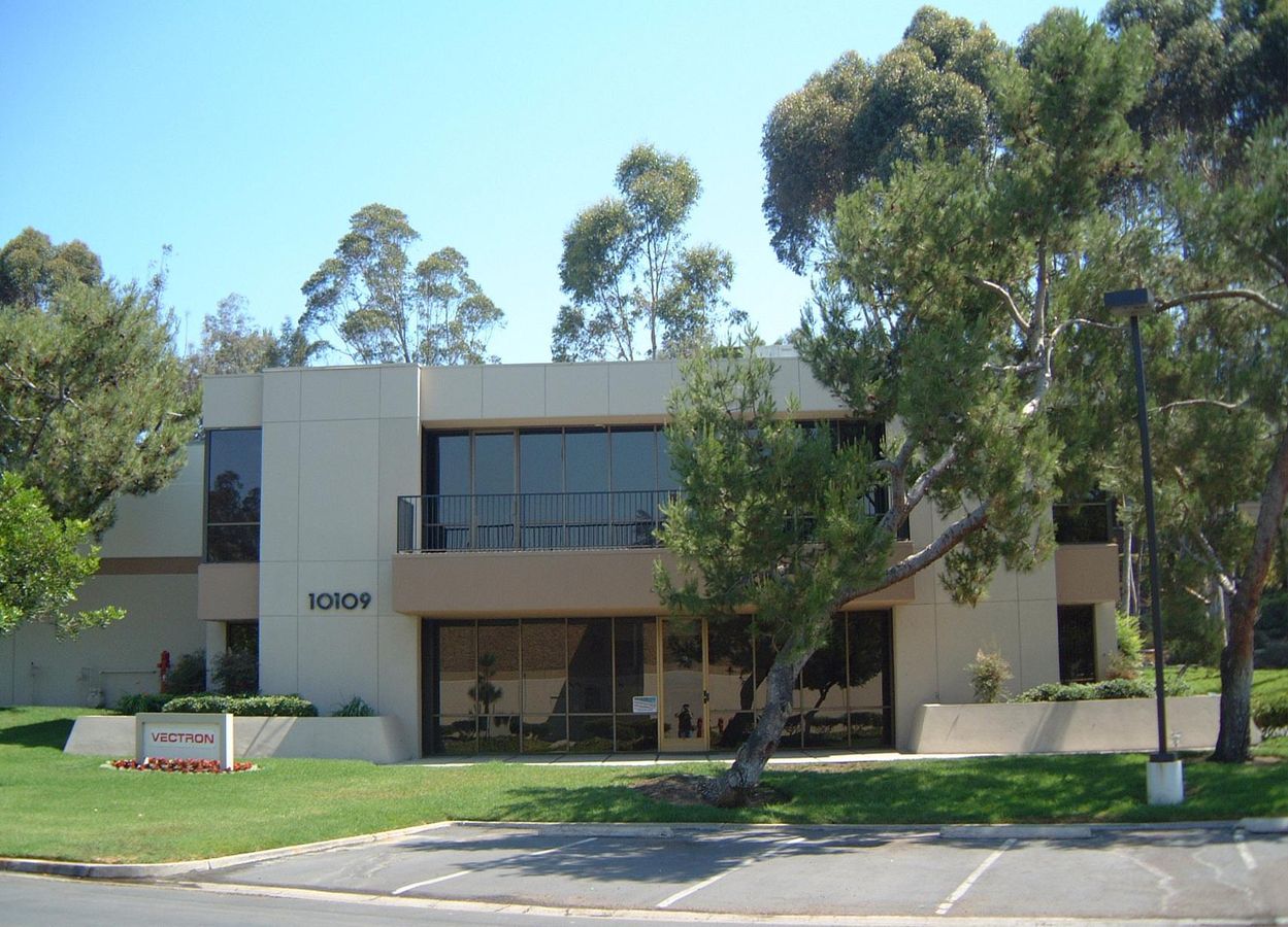 Scripps Ranch Business Center photo 1