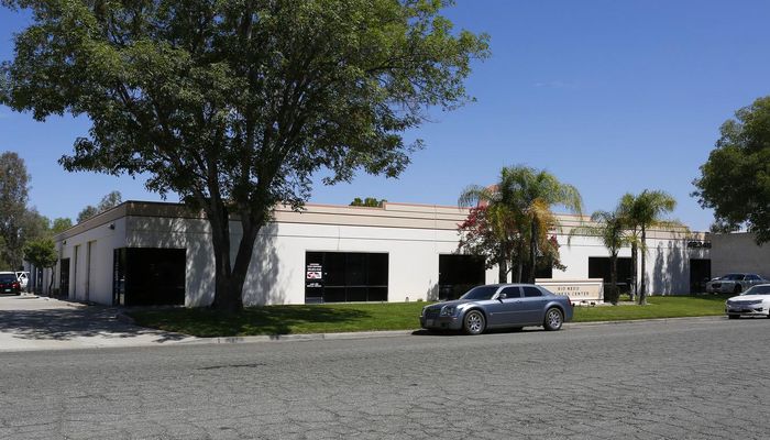 Warehouse Space for Rent at 42346 Rio Nedo Temecula, CA 92590 - #3