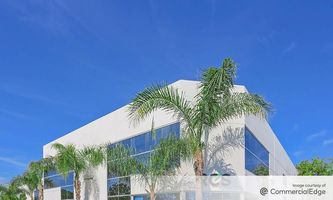 Warehouse Space for Rent located at 12720 Danielson Court Poway, CA 92064