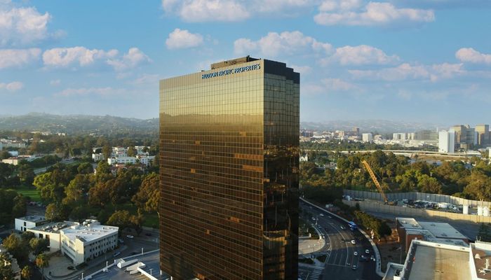 Office Space for Rent at 11601 Wilshire  Blvd. Los Angeles, CA 90025 - #1