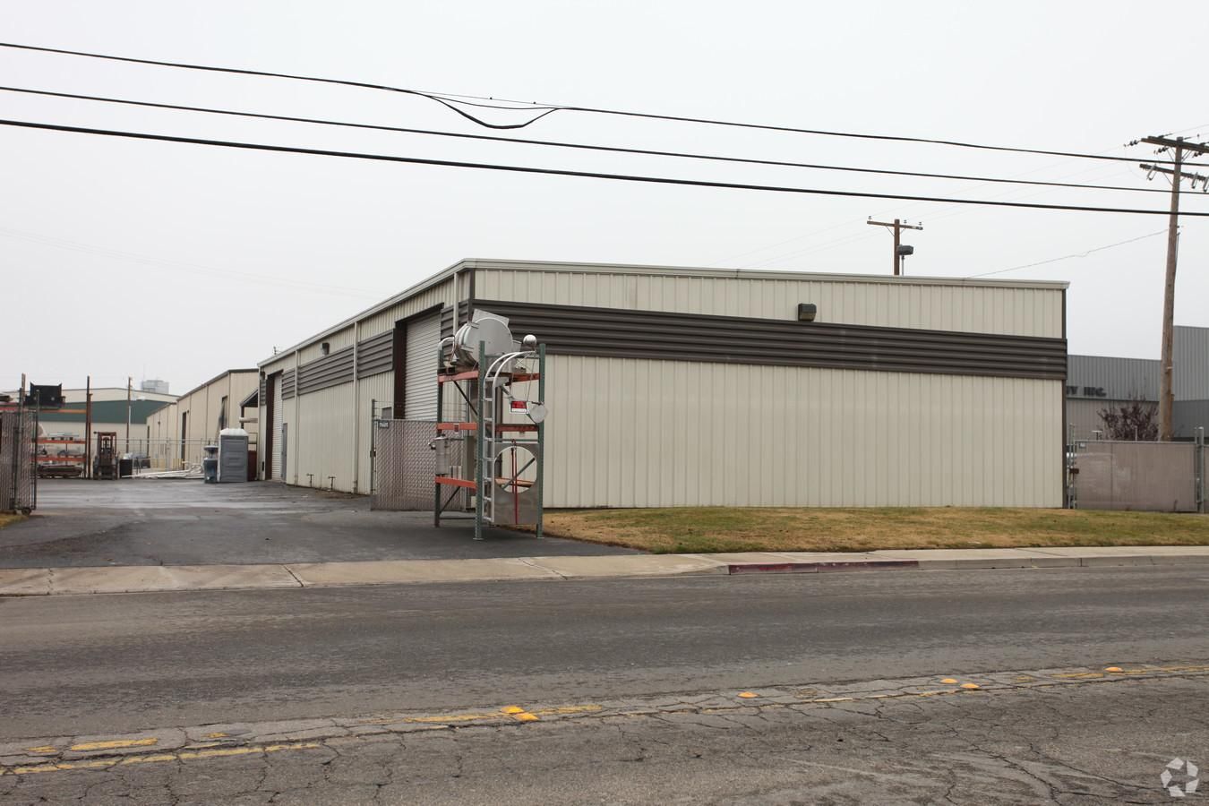 Industrial Property For Lease photo 2