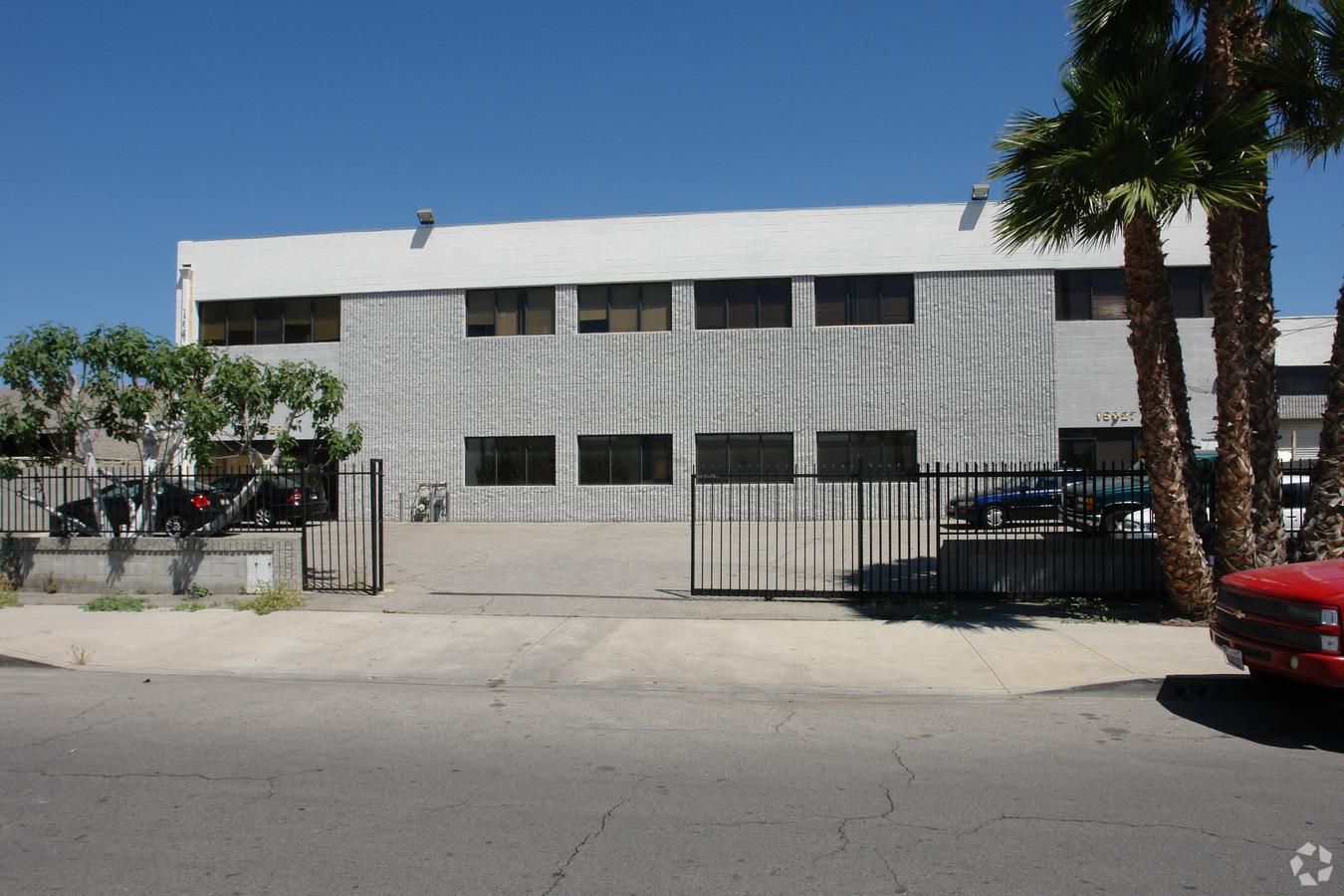 Industrial Property For Lease photo 2