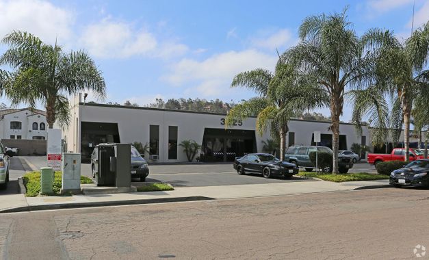 Industrial Property For Lease