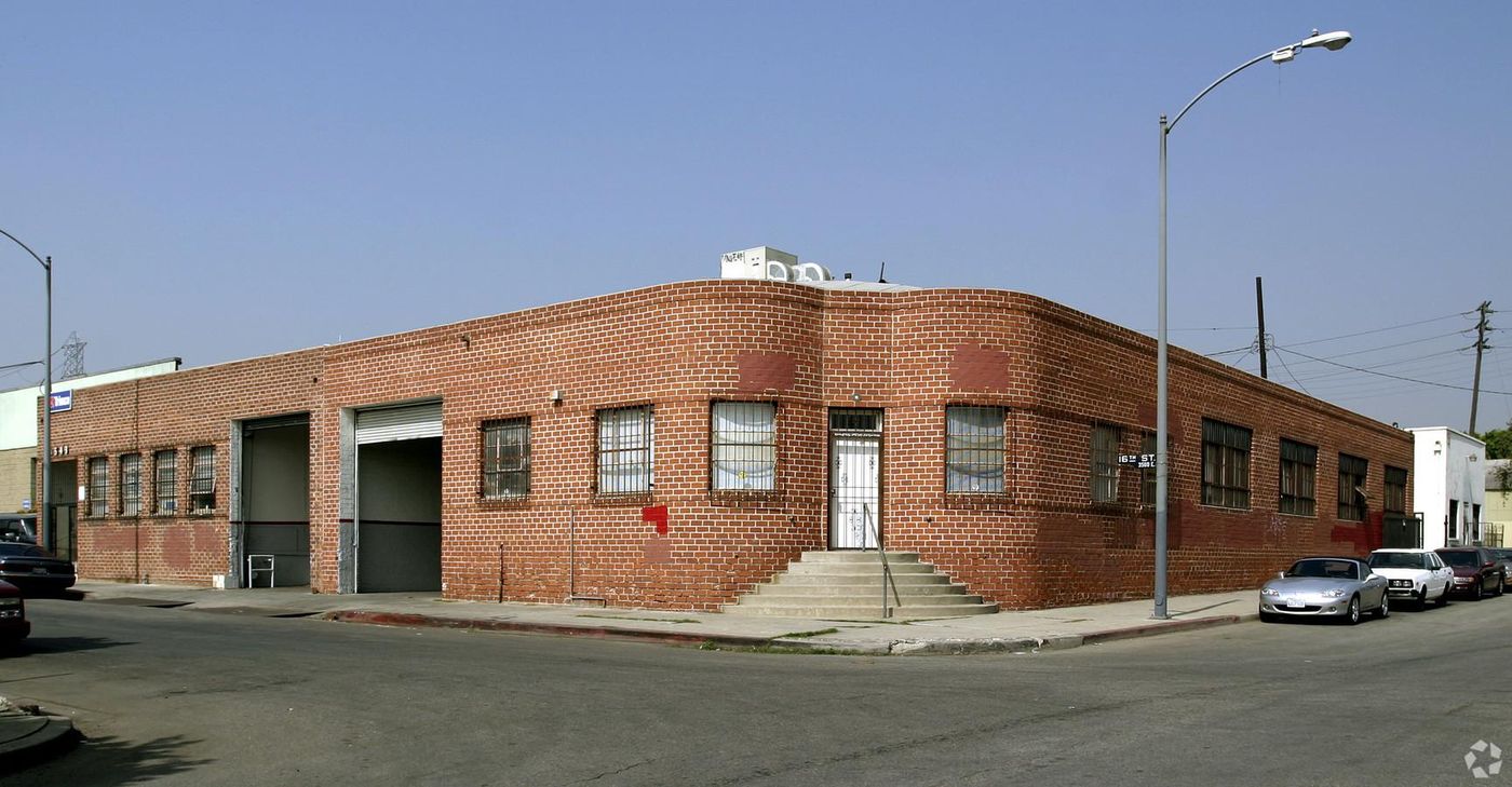 Industrial Property For Lease photo 2