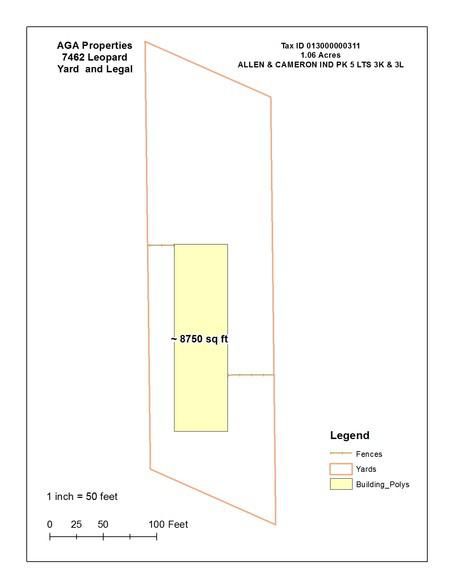7462 Leopard St photo 3
