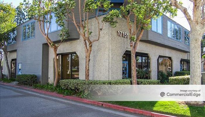 Warehouse Space for Rent at 17151 Newhope Street Fountain Valley, CA 92708 - #6