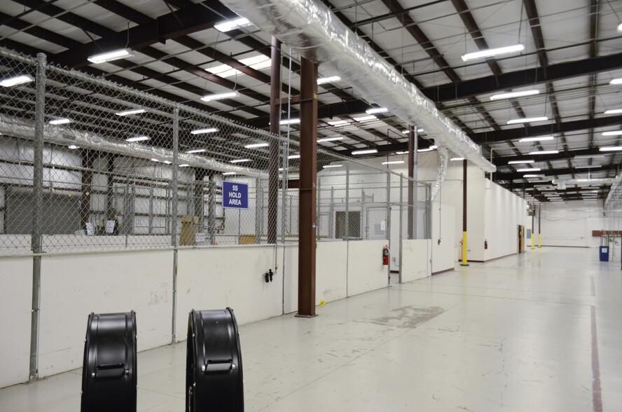 McTurbine Facility 401 Junior Beck Dr photo 3