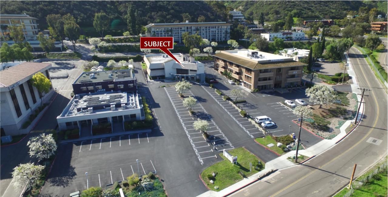 Mission Valley Office | Metro Plaza photo 3
